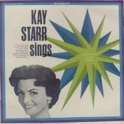Kay Starr Sings}