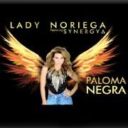 Paloma Negra (part. Synergya)