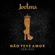 Não Teve Amor (Remixes)}