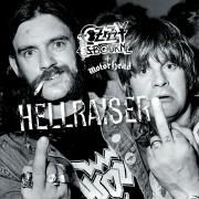 Hellraiser (30th Anniversary Edition) (feat. Motörhead)}