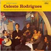 Lisbon's Great Celeste Rodrigues