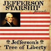 Jefferson's Tree Of Liberty}