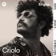 Argumento (Spotify Singles)}