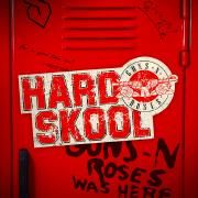Hard Skool EP}
