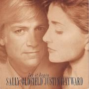 Let It Begin (feat. Justin Hayward)