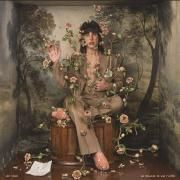 Capa do Álbum "La Belleza De Las Flores", de Leo Rizzi