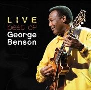 The Best Of George Benson Live}