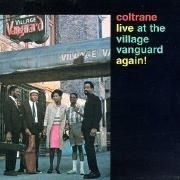 Live at the Village Vanguard Again!}