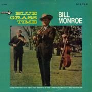Blue Grass Time
