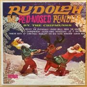Rudolph The Red-Nosed Reindeer}