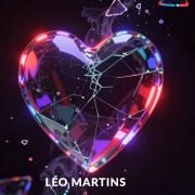 Portada de Sencillo/EP "Agora Cê Liga Eu Não Vou Atender", de Léo Martins