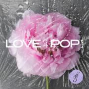 Portada de Sencillo/EP "<LOVE&POP> pt.1", de tripleS
