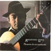 Memoria De Un Caminante