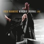 Worship Journal: Live