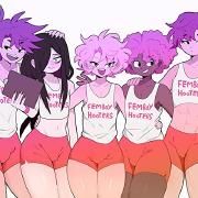Femboy Hooters (remix)}