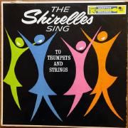 The Shirelles Sing To Trumpets And Strings