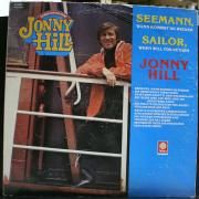 Seeman, Wann Kommst Du Wieder Sailor, When Will You Return