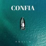Portada de Álbum "CONFIA", de Áquila