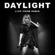 Daylight (Live From Paris)}