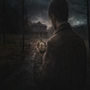 Capa do Single/EP "Echo", de TheMigShadow