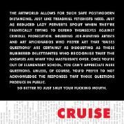 Cruise