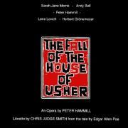 The Fall Of The House Of Usher