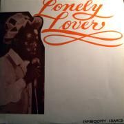 The Lonely Lover}