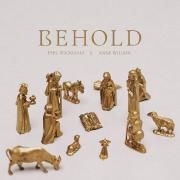 Behold (feat. Anne Wilson)}