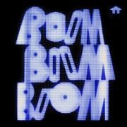 Capa do Single/EP "Boom Boom Boom", de BOYNEXTDOOR