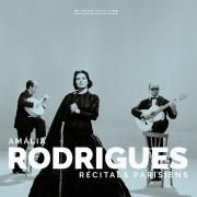 Recitals Parisiens}