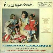 Era Un Rey De Chocolate