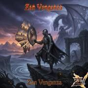 Zan Venganza }