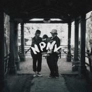 MPNV (Mudarnos para No Volver) (part. Samtwenty)