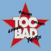 TOO BAD (Alan Walker Remix) (feat. G-Dragon, Anderson .Paak)}