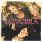 Portada de Álbum "Love Alive", de Caracola