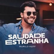 Saudade Estranha (Ao Vivo)}