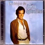 Lo Mejor de Julio Iglesias}