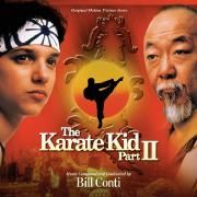 The Karate Kid II 