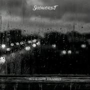Capa do Álbum "Shallow Frames", de SnowOrbit