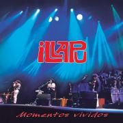 Momentos Vividos}