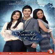 Nandito Ako