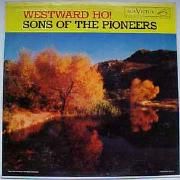 Westward Ho!}