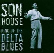 King of the Delta Blues (Remastered)}