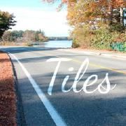 Capa do Single/EP "Tiles", de Elyxiy