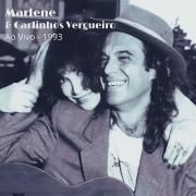 Marlene & Carlinhos Vergueiro - Ao Vivo (1993)}
