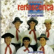 Portada de Álbum "De Chão Batido", de Grupo Renascenca