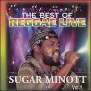 The Best Of Reggae Live - Vol. 1