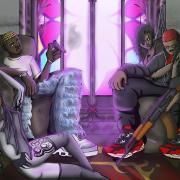 VAMPIRA (part. skrd1as e Vidara)}