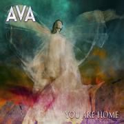 Capa do Single/EP "You Are Home", de Éabha McMahon