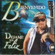 Déjame Ser Feliz